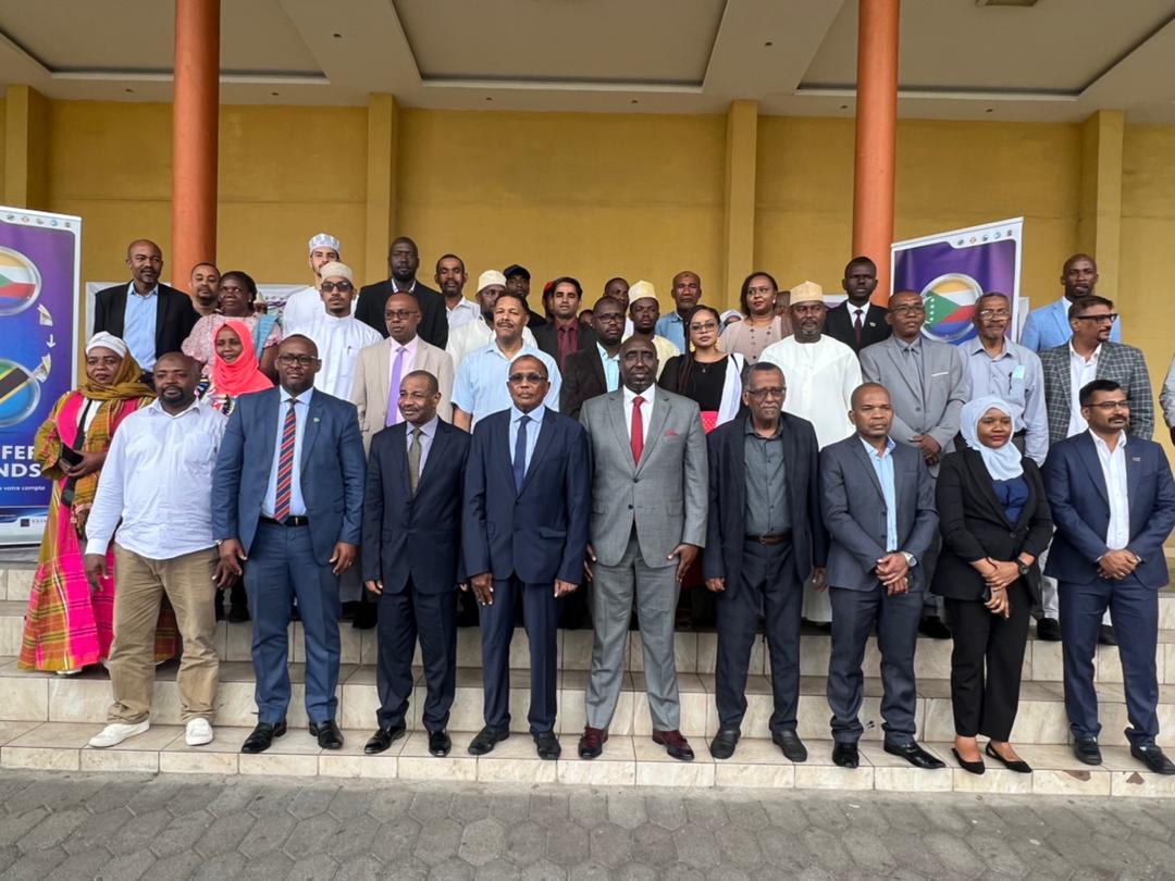 image Exim Bank lance son service Exim Sans frontières